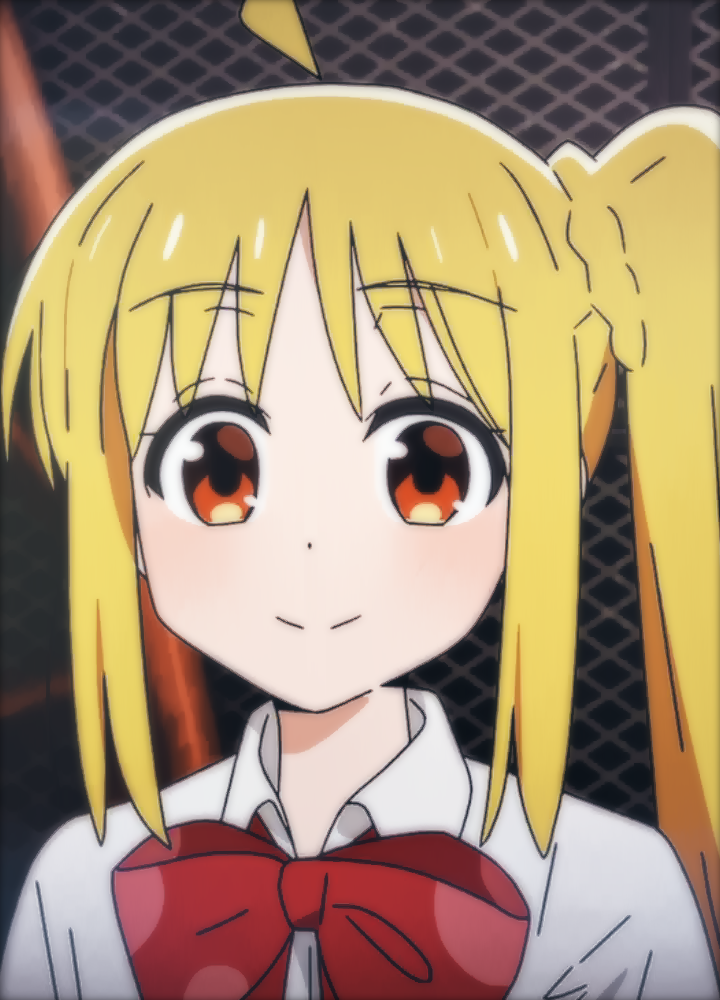 Nijika Ijichi